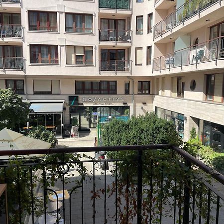 Bda H10 Apartment บูดาเปสต์ ภายนอก รูปภาพ