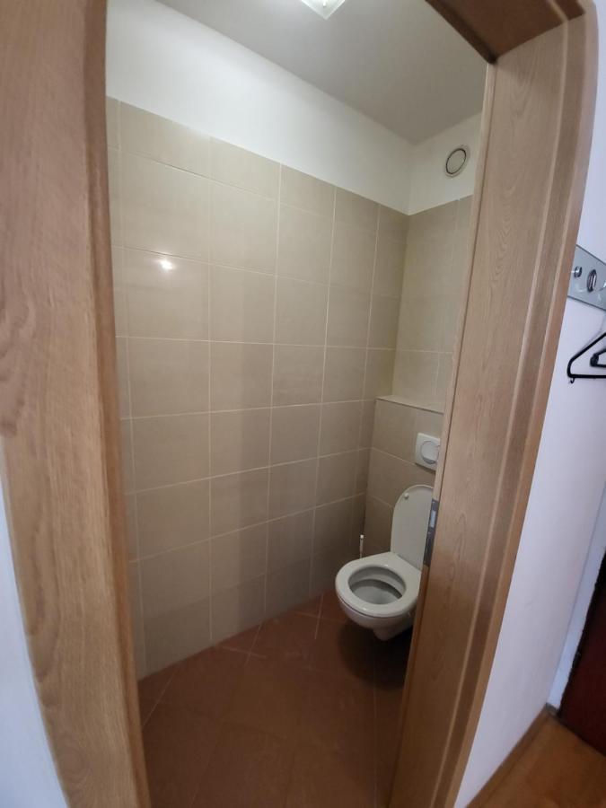 Bda H10 Apartment บูดาเปสต์ ภายนอก รูปภาพ