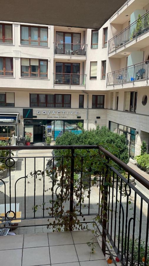 Bda H10 Apartment บูดาเปสต์ ภายนอก รูปภาพ