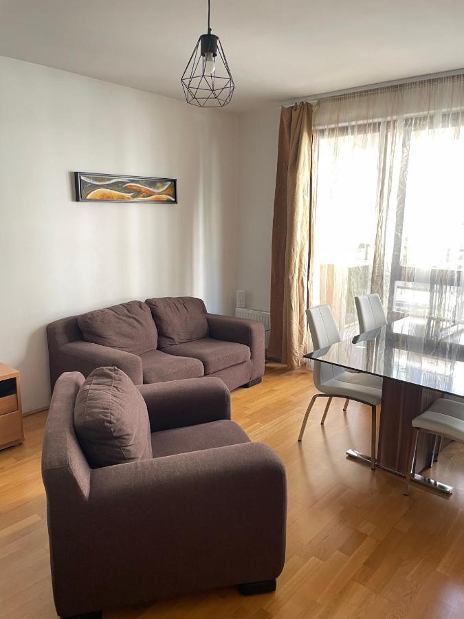 Bda H10 Apartment บูดาเปสต์ ภายนอก รูปภาพ
