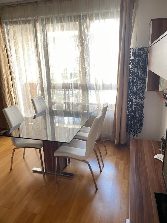 Bda H10 Apartment บูดาเปสต์ ภายนอก รูปภาพ
