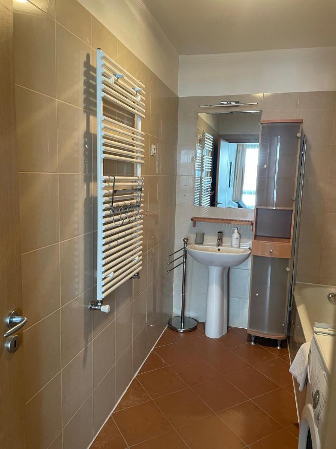 Bda H10 Apartment บูดาเปสต์ ภายนอก รูปภาพ
