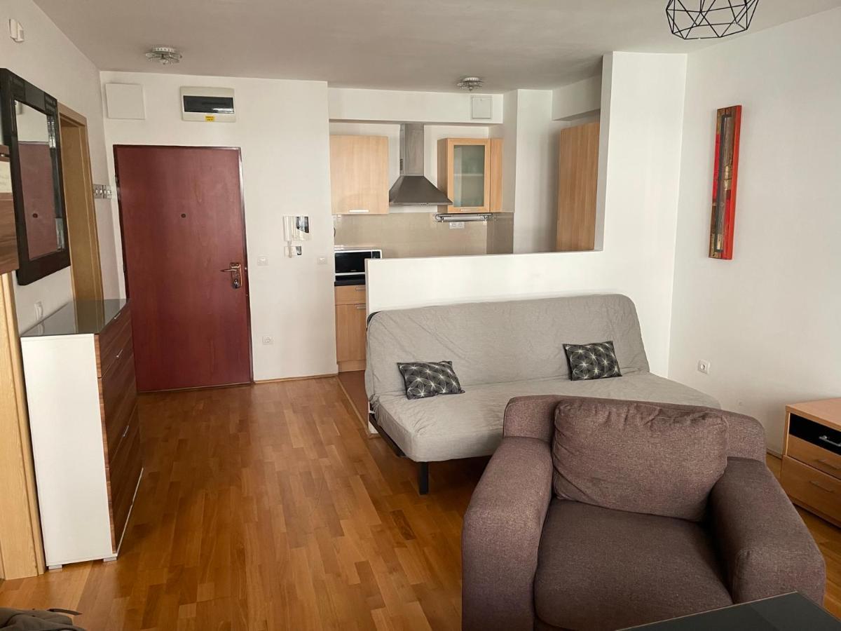 Bda H10 Apartment บูดาเปสต์ ภายนอก รูปภาพ