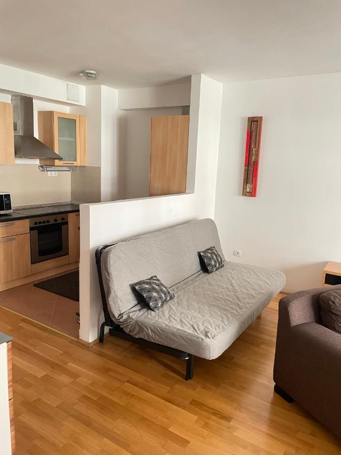 Bda H10 Apartment บูดาเปสต์ ภายนอก รูปภาพ