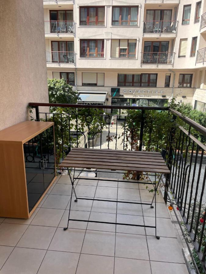 Bda H10 Apartment บูดาเปสต์ ภายนอก รูปภาพ
